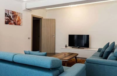 Аренда комфортной 3-комнатной квартиры 70 м² в районе Mamaia Nord, Констанца, Румыния